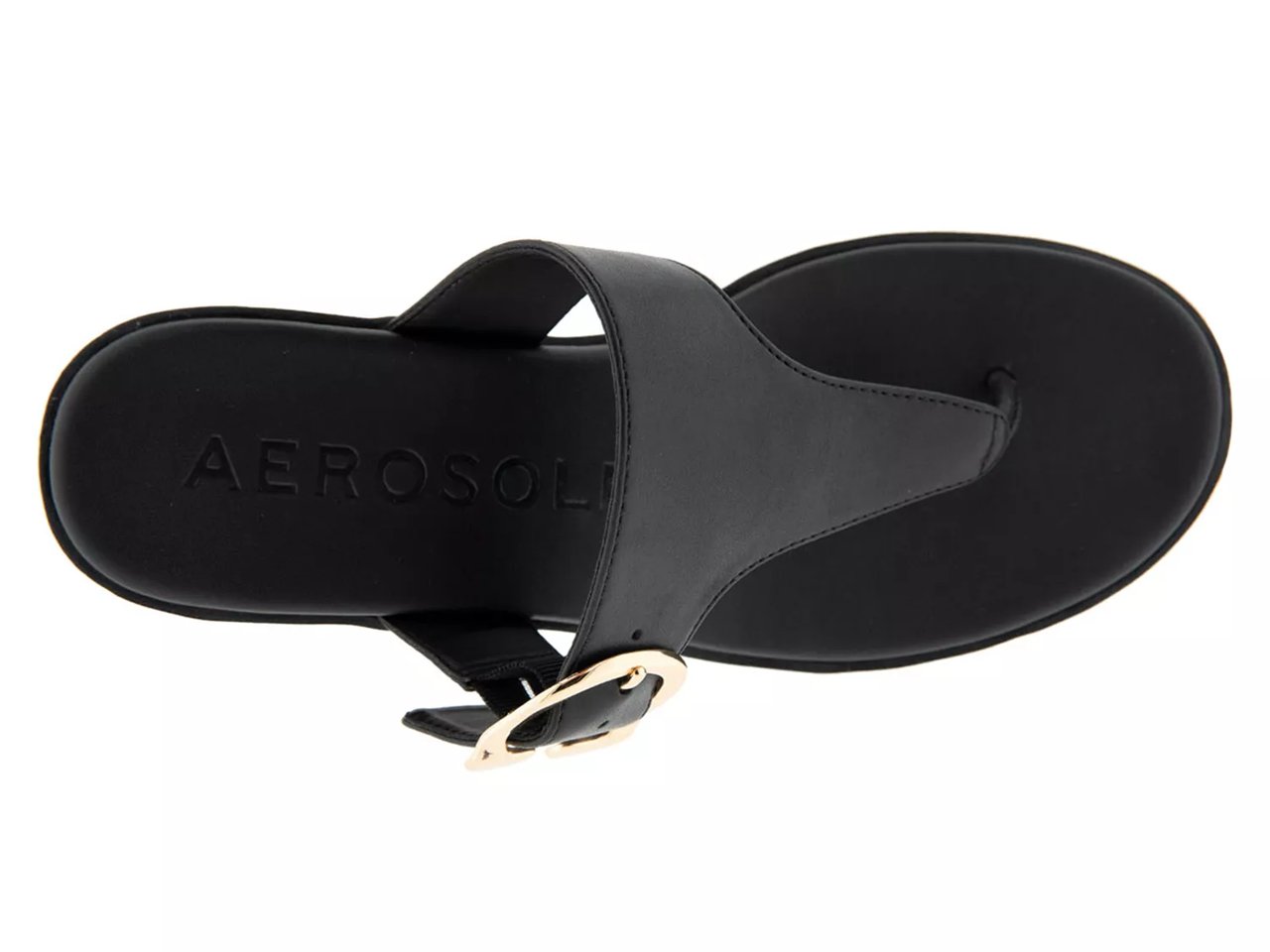 Izola Wedge Sandal