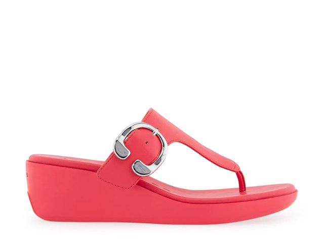 Izola Wedge Sandal