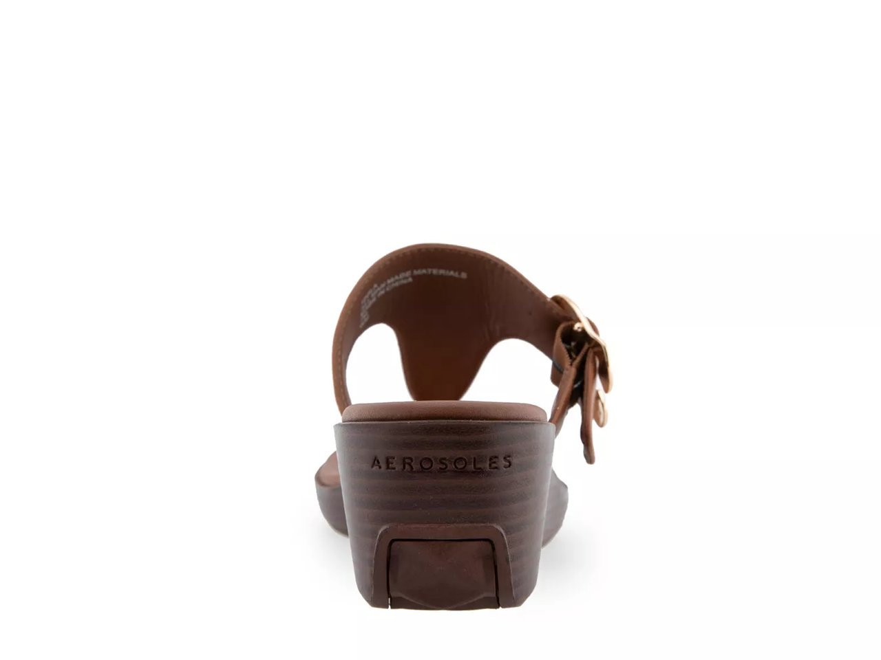 Izola Wedge Sandal