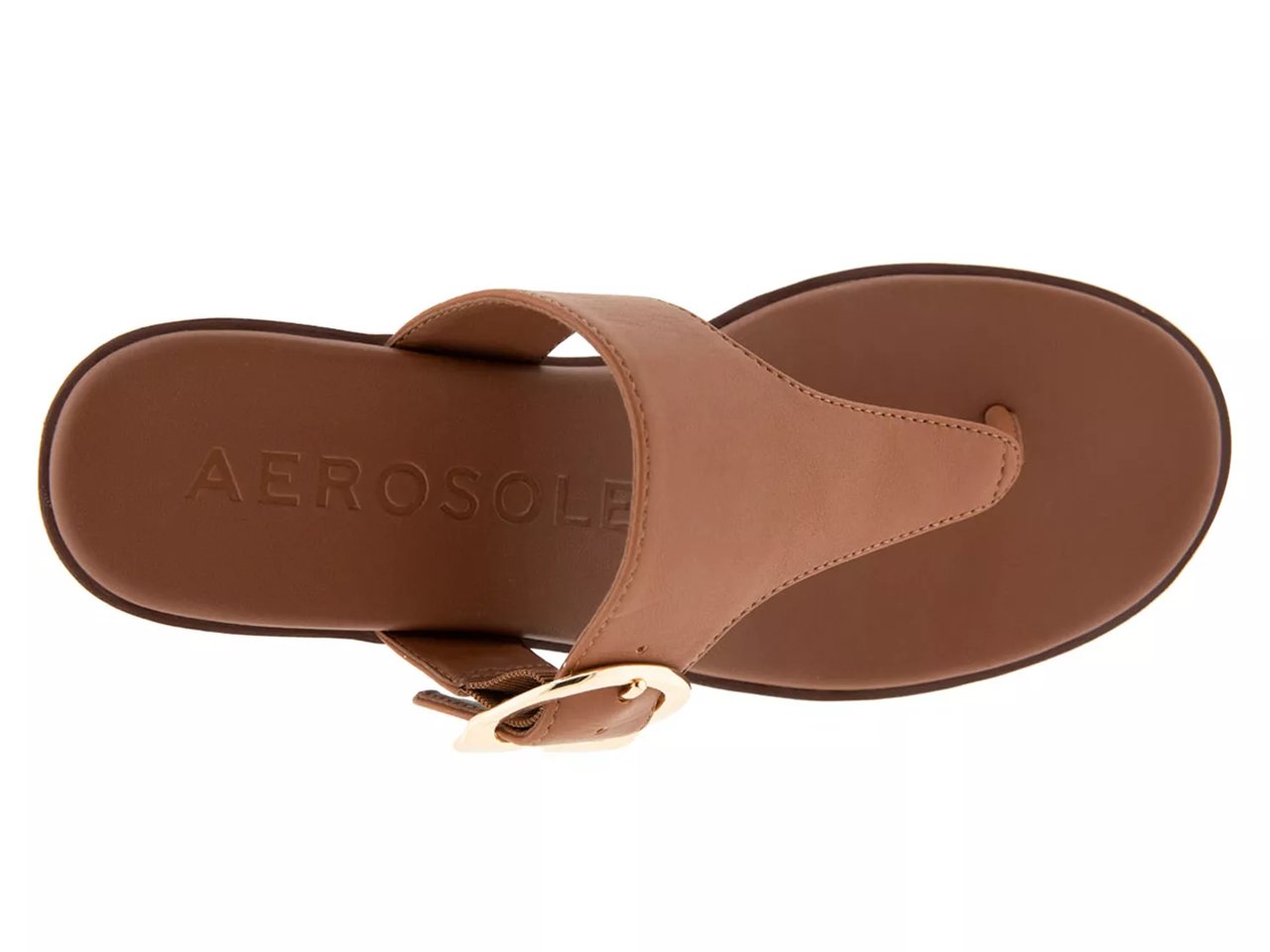 Izola Wedge Sandal
