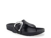 Lloyd Sandal Black view