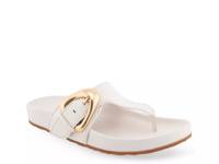 Lloyd Sandal Off White view