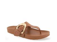 Lloyd Sandal Tan view