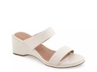 Norine Sandal Eggnog Patent Synthetic view