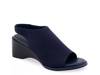 Nuri Sandal Navy view