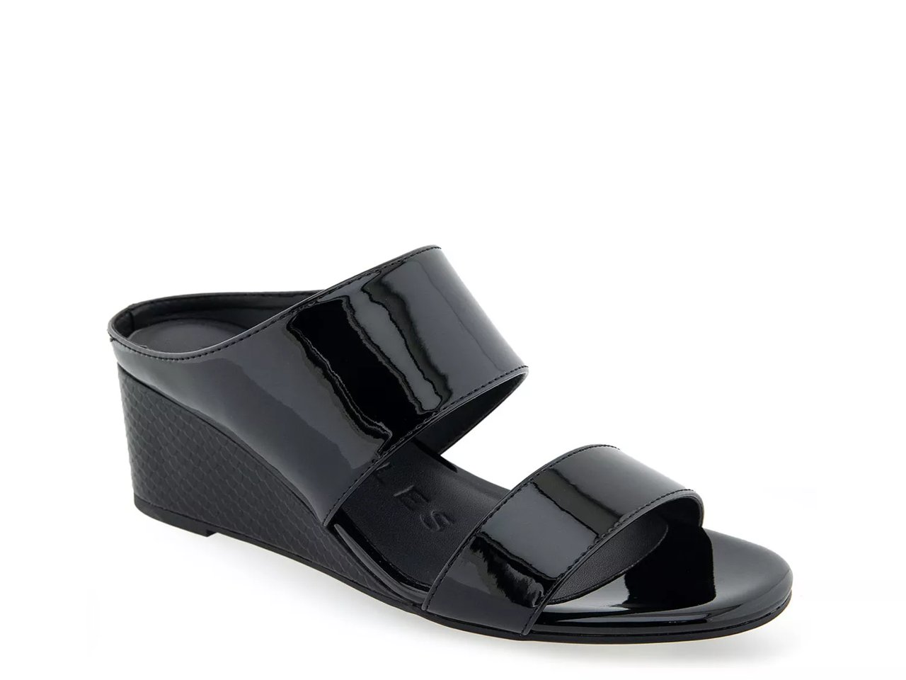 Wheeler Wedge Sandal