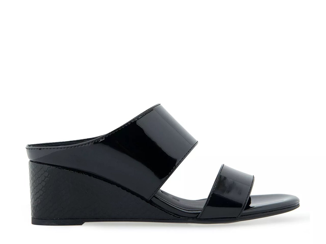 Wheeler Wedge Sandal