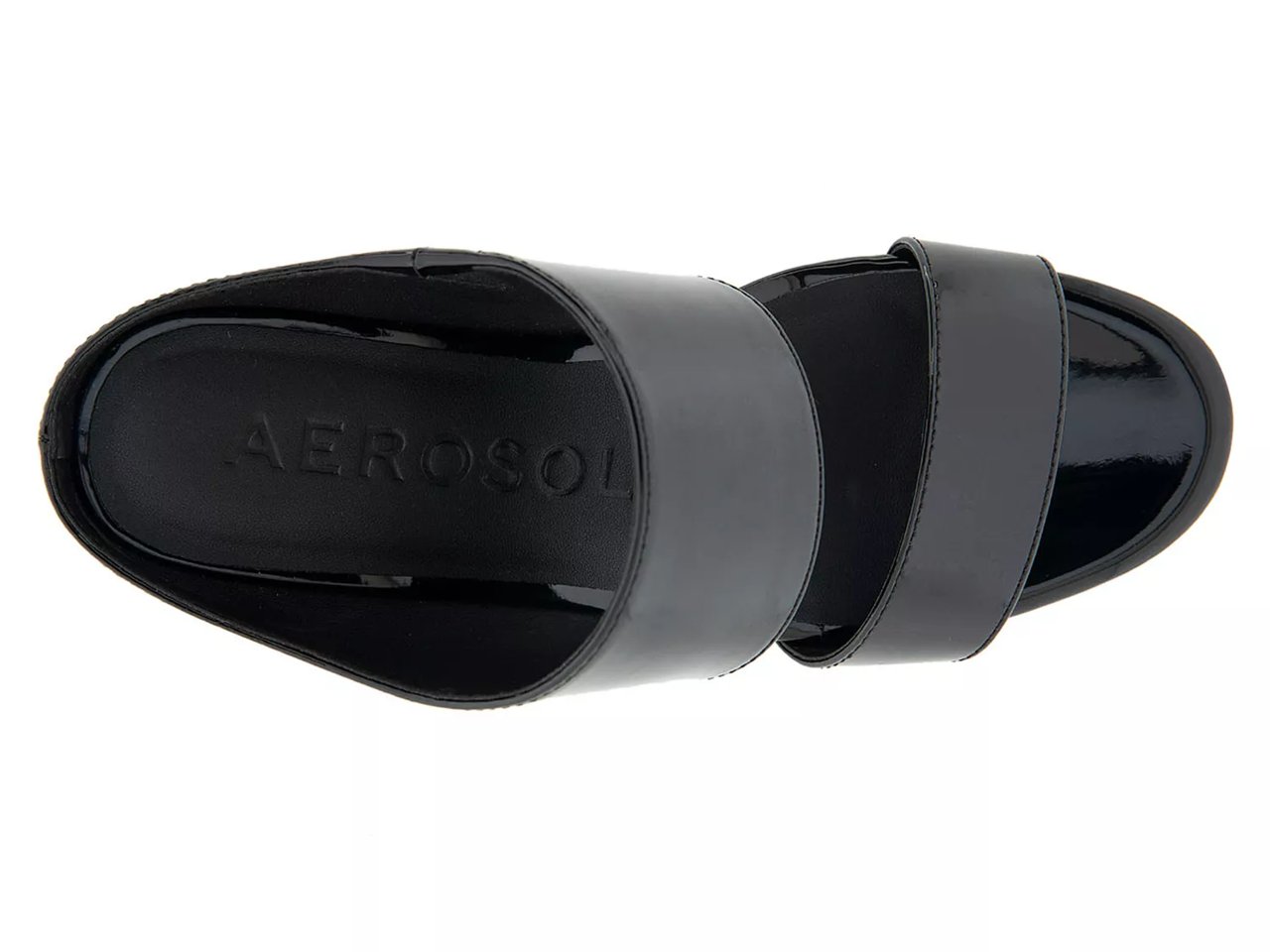 Wheeler Wedge Sandal