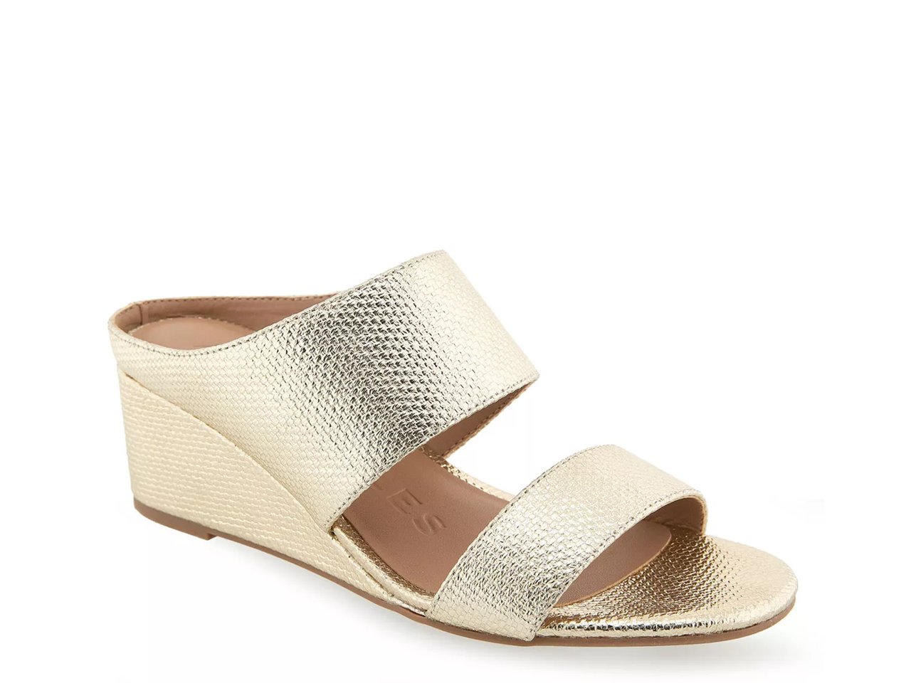 Wheeler Wedge Sandal