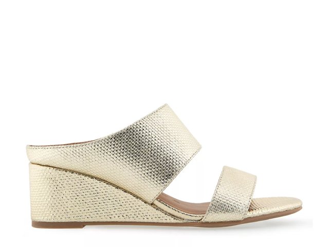 Wheeler Wedge Sandal