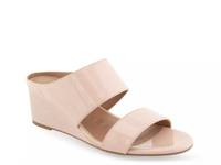 Wheeler Wedge Sandal Blush Cipria view
