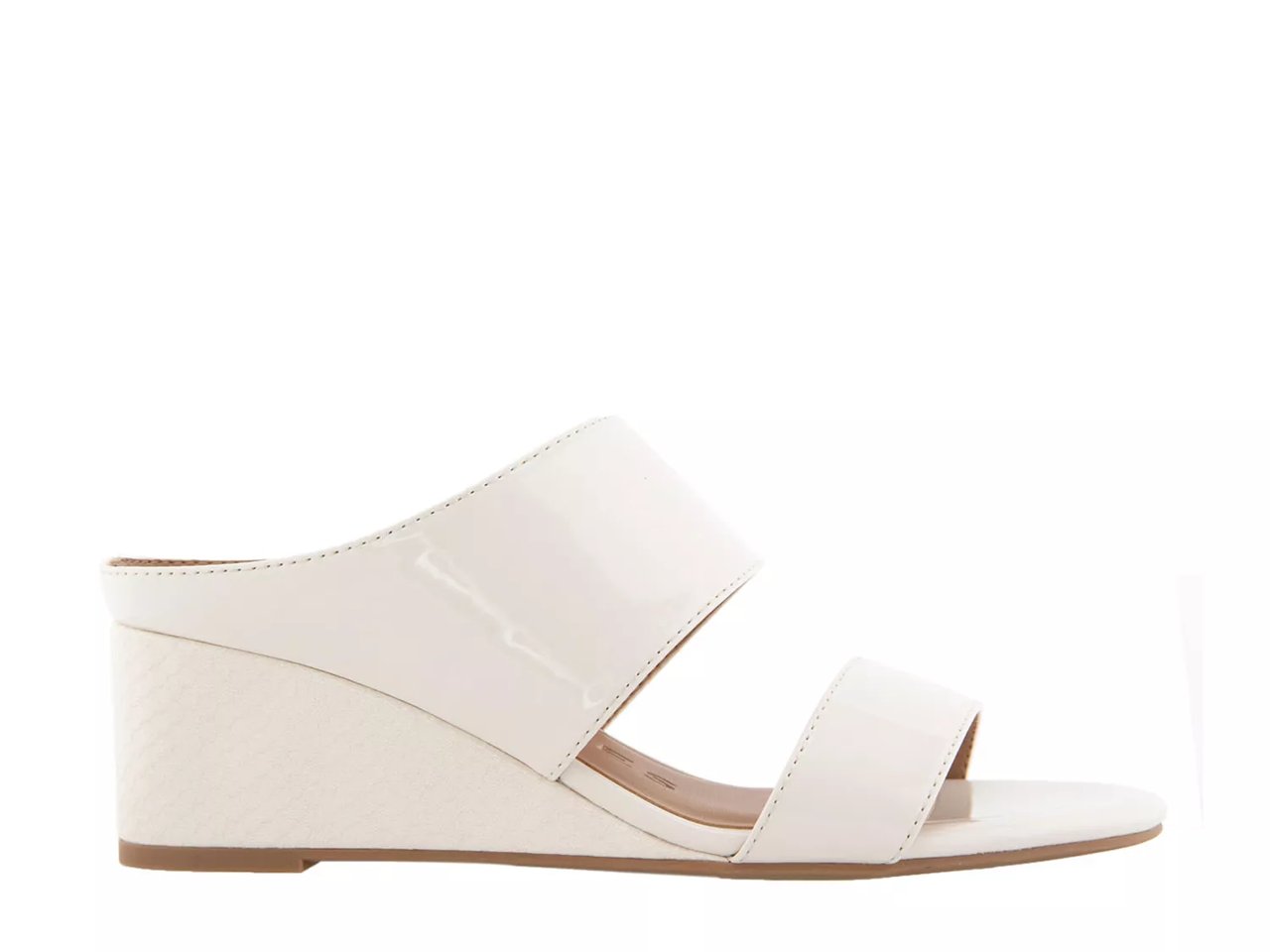 Wheeler Wedge Sandal