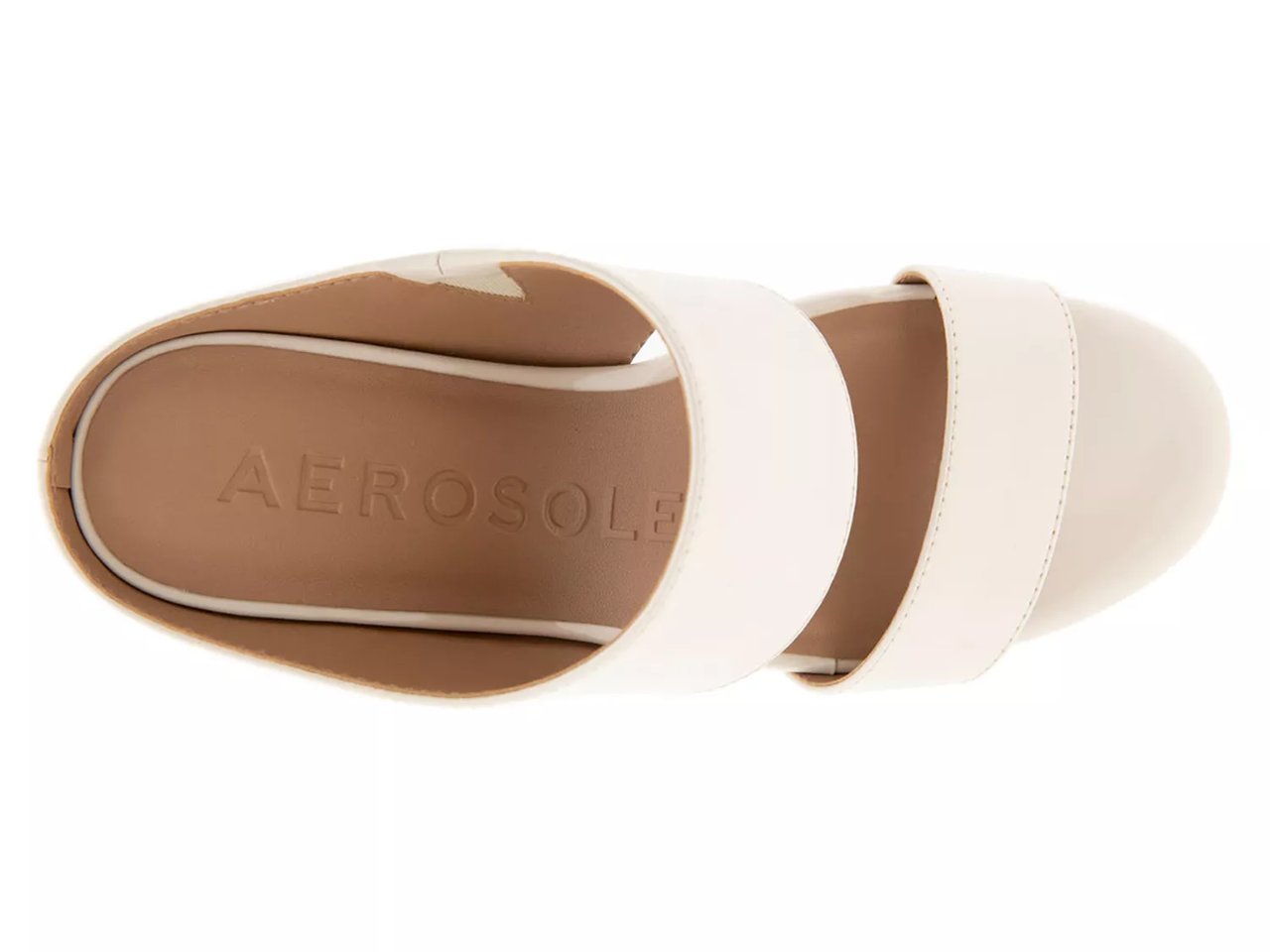 Wheeler Wedge Sandal