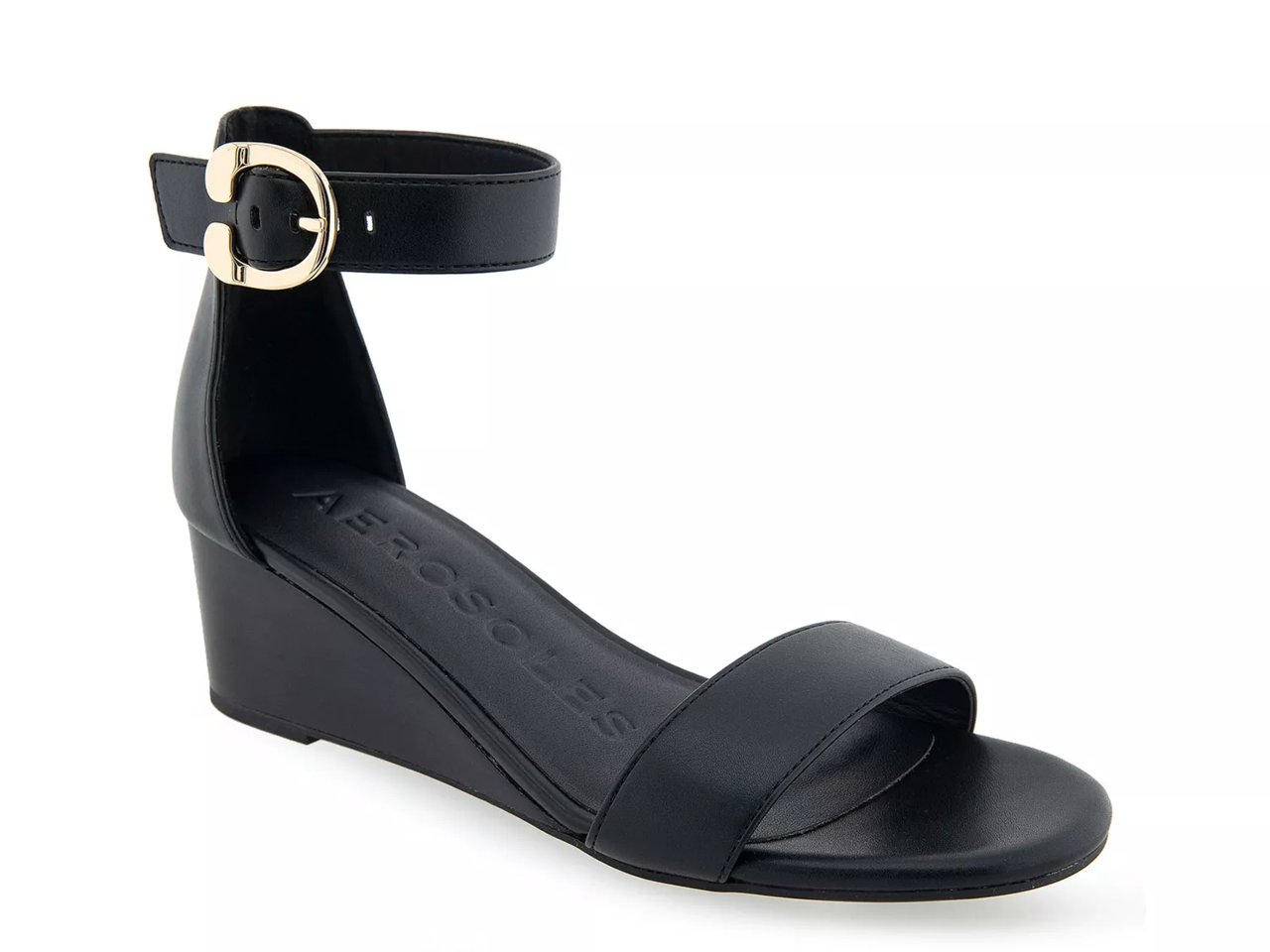 Willis Wedge Sandal