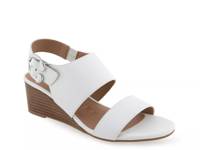 Worth Espadrille Sandal Purple view