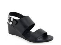 Worth Espadrille Sandal Black Combo Synthetic view