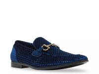 Deleon Loafer Blue view