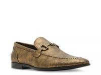 Drako Loafer Bronze view