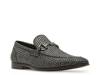 Donny Loafer Black/Silver view