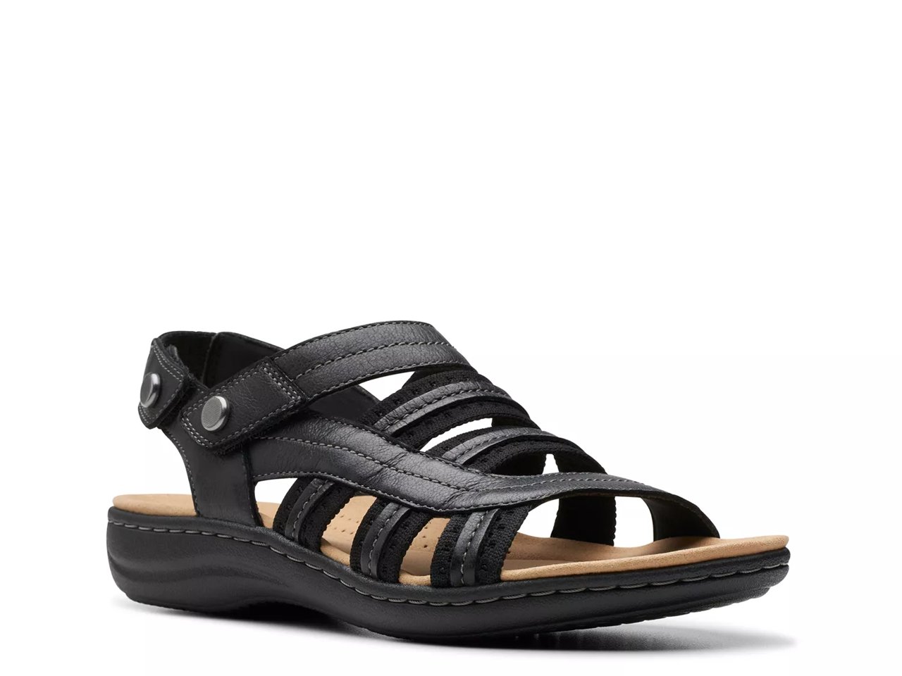 Laurieanne Erin Sandal