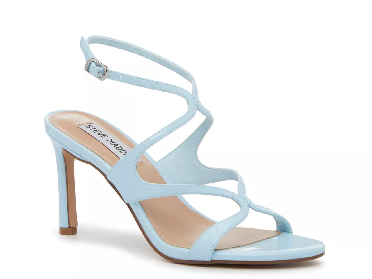 Gracia Sandal