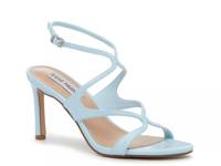 Gracia Sandal Light Blue view