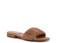 Delanee Sandal Tan view