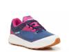 Avalon Trail Shoe - Women's Medium Blue/Magenta view