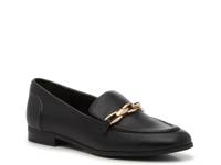 Booker Loafer Black view