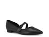 Lamond Mary Jane Flat Black view