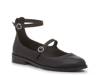 Nalia Mary Jane Flat Black view