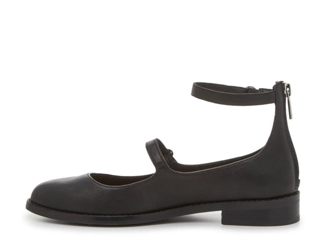 Nalia Mary Jane Flat