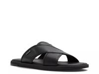 Olino Sandal Black view