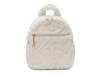 Futura Backpack White view