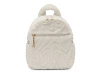 Futura Backpack White view