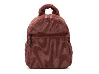 Futura Backpack Sepia view