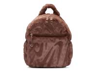 Futura Backpack Dark Brown view