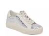 Zayn 360 Sneaker Silver Metallic view