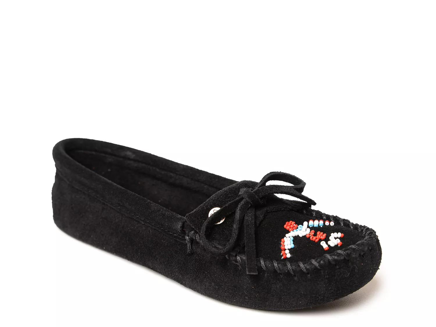 Thunderbird Animikii Moccasin Flat - image 2