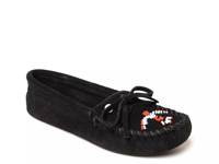 Thunderbird Animikii Moccasin Flat Black view