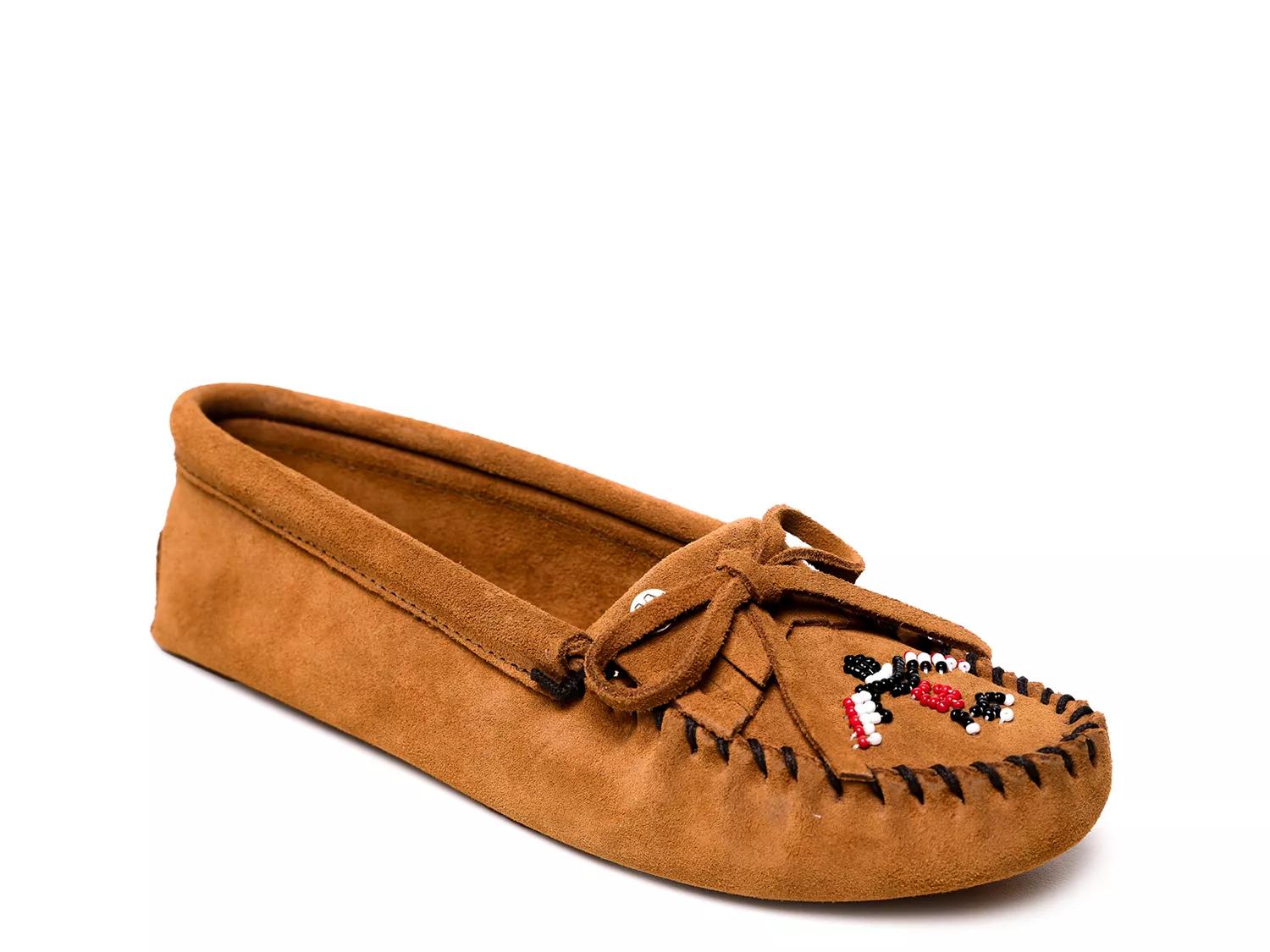 Thunderbird Animikii Moccasin Flat - image 3