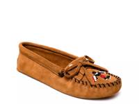 Thunderbird Animikii Moccasin Flat Brown view