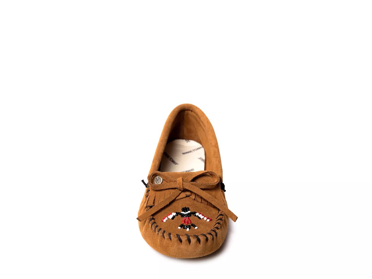 Thunderbird Animikii Moccasin Flat