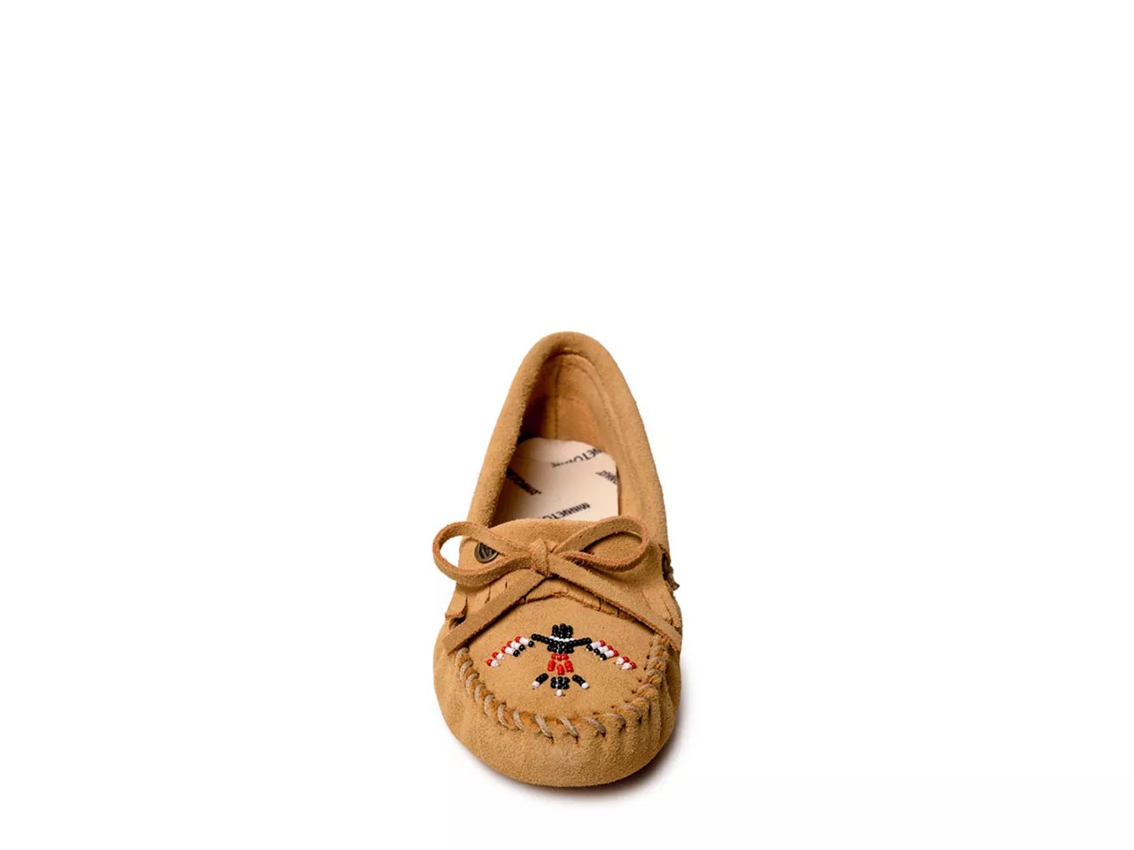 Thunderbird Animikii Moccasin Flat