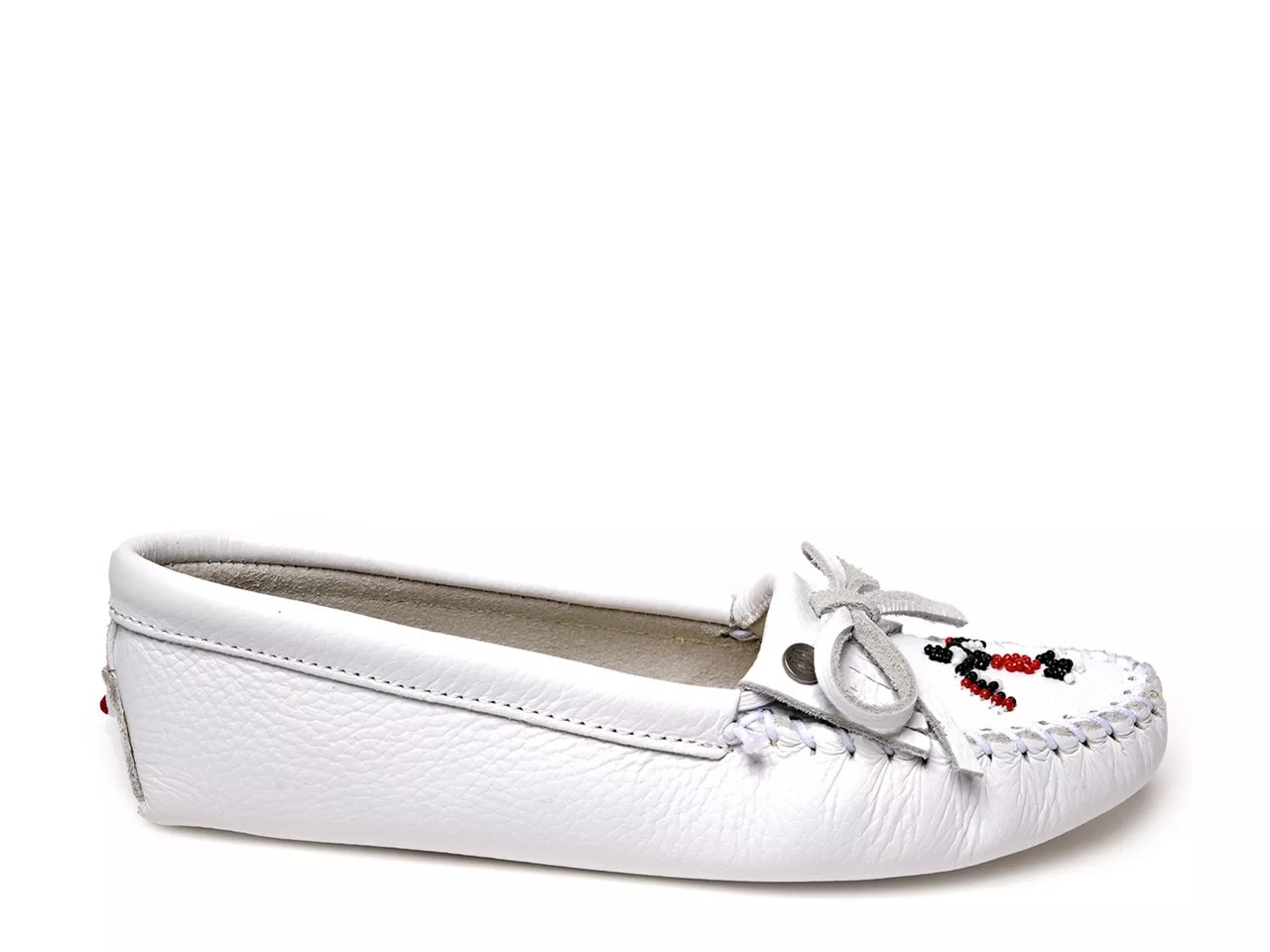Thunderbird Animikii Moccasin Flat