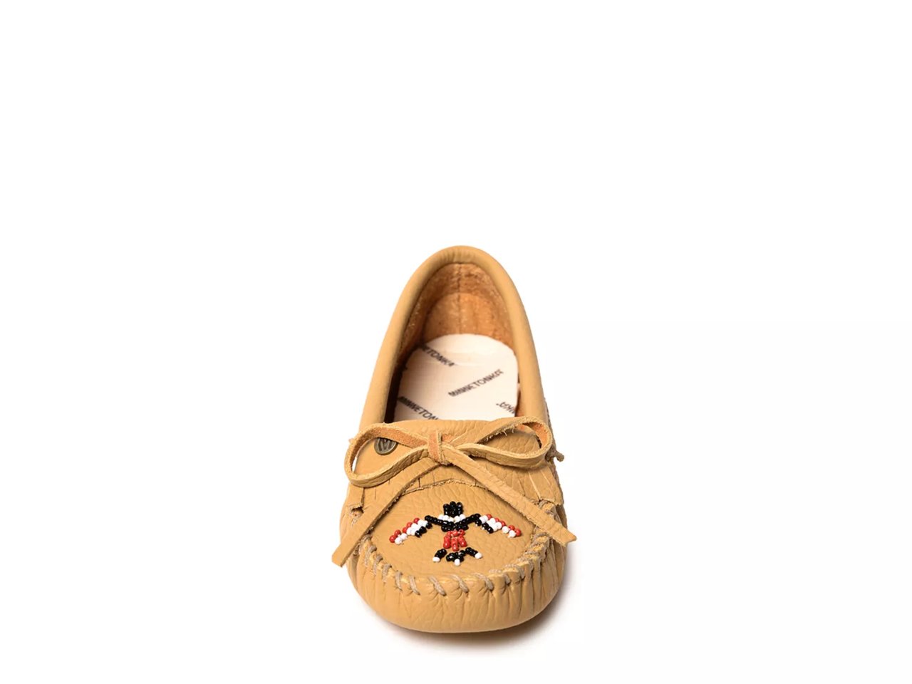 Thunderbird Animikii Moccasin Flat