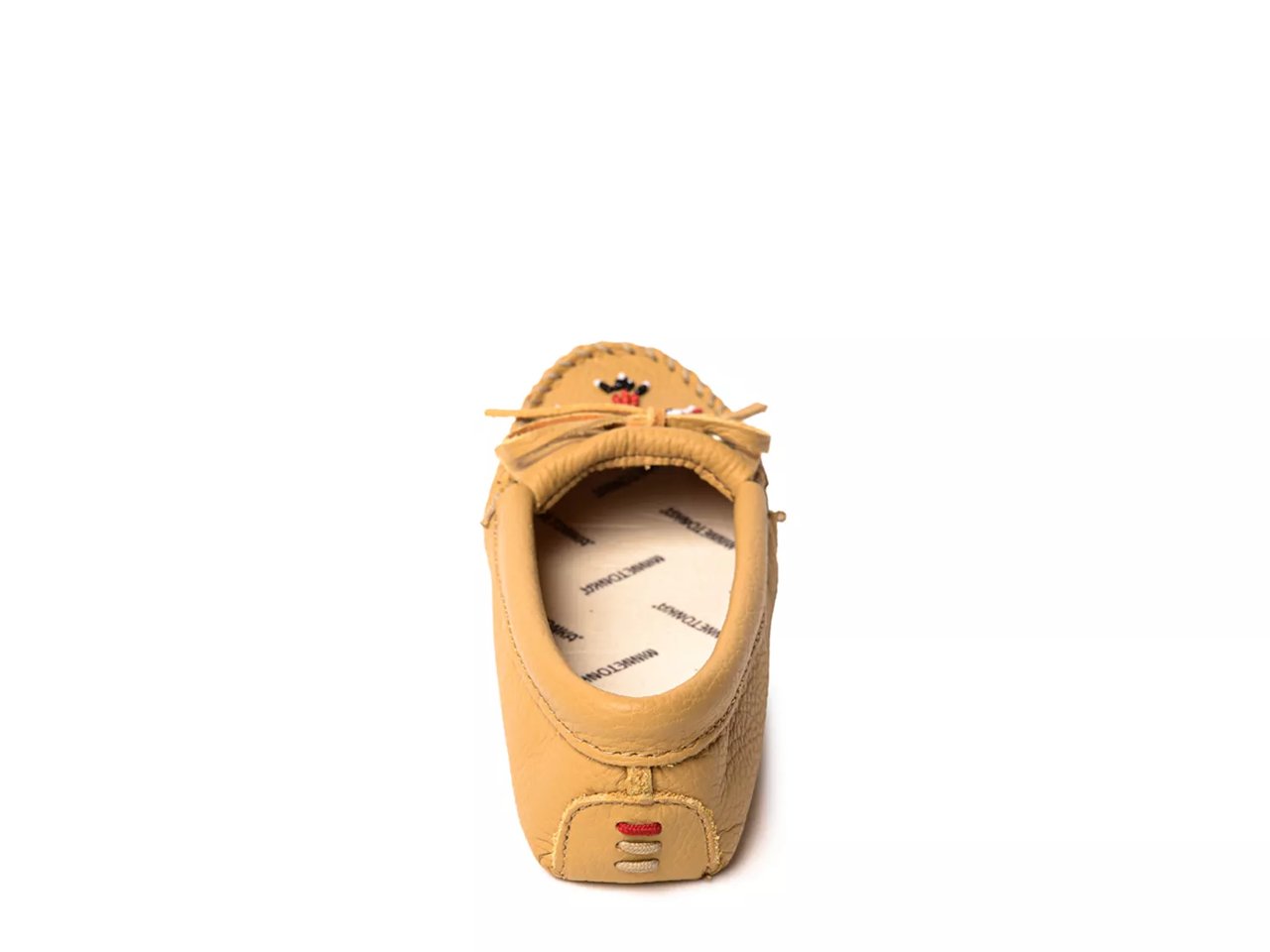 Thunderbird Animikii Moccasin Flat