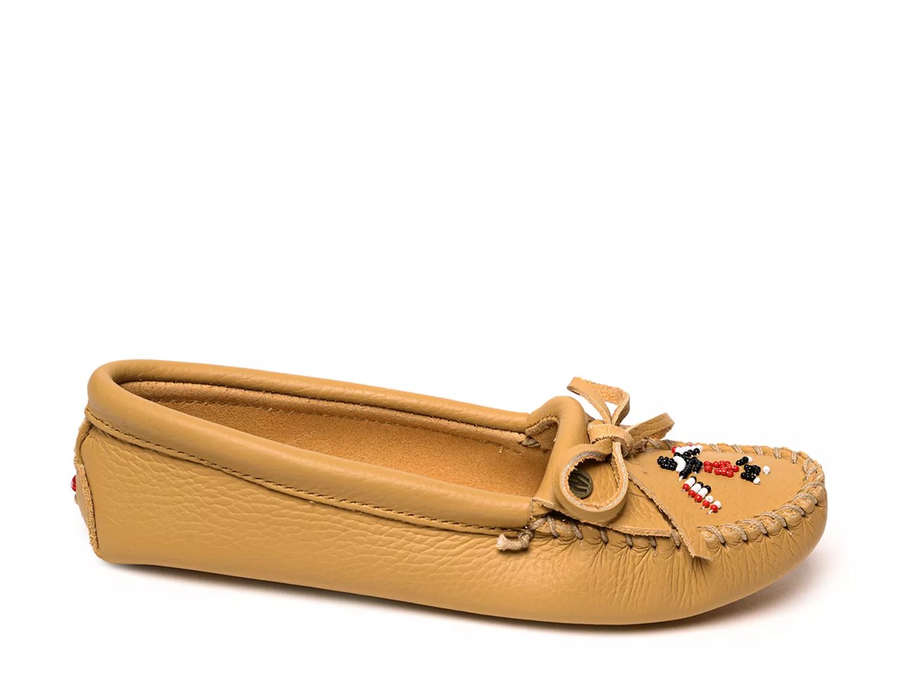 Thunderbird Animikii Moccasin Flat