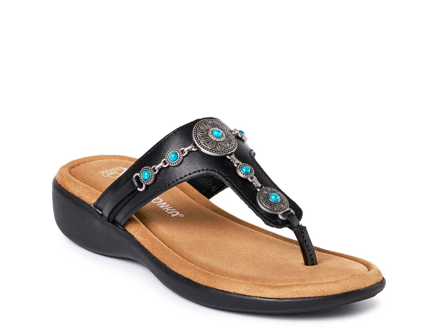 Brecca Sandal
