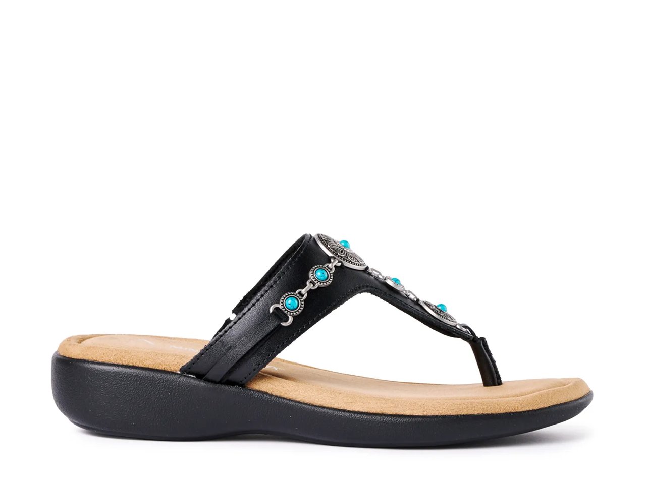 Brecca Sandal
